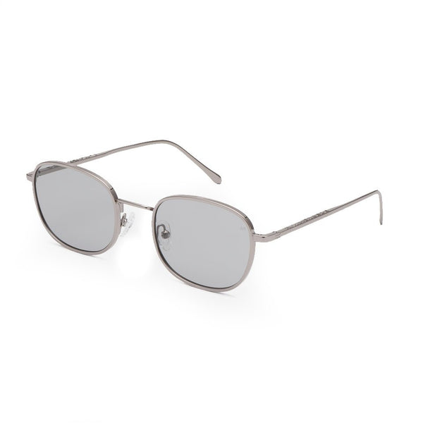 Hello / Gun Metal & Grey Lens - Shade Files